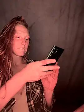 GoldenFlameGoddess online show from 12, 11, 2025