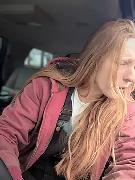 GoldenFlameGoddess online show from 25, 2, 2026