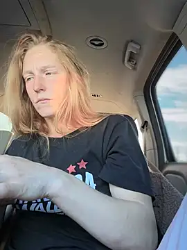 GoldenFlameGoddess online show from 21, 3, 2026