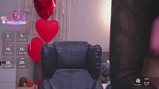 Molly Jons online show from 13, 3, 2026