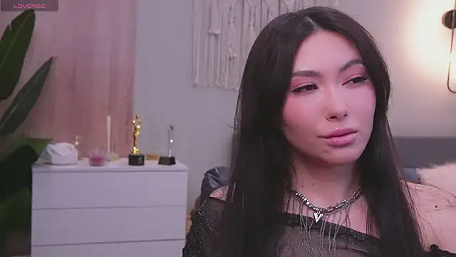 Molly Jons online show from 29, 3, 2026