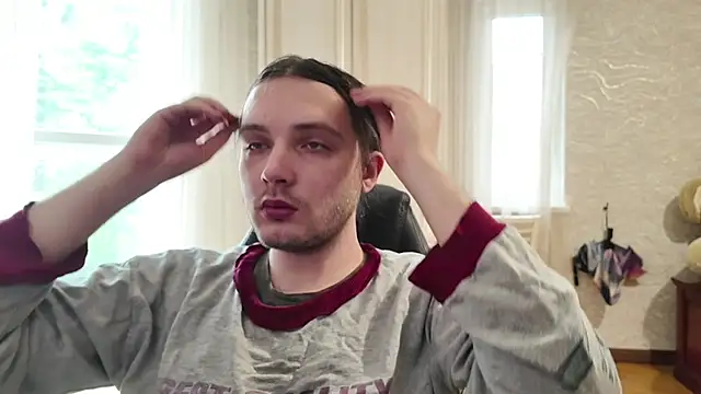 rabbitboyy online show from 8, 1, 2026