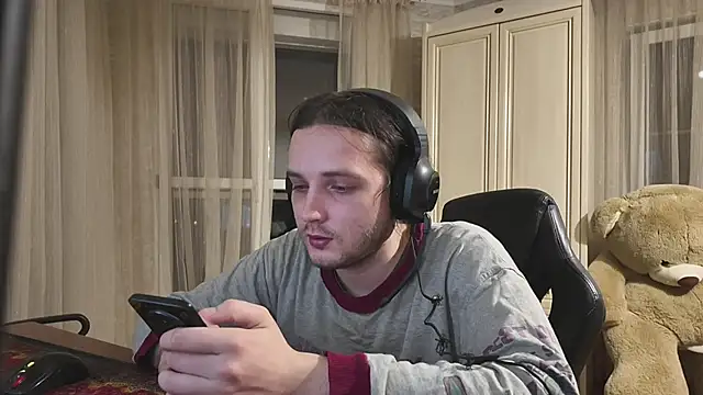 rabbitboyy online show from 8, 1, 2026