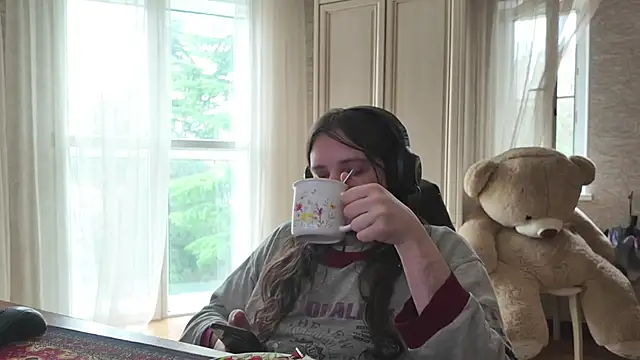 rabbitboyy online show from 10, 1, 2026