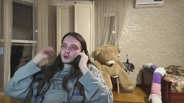 rabbitboyy online show from 11, 1, 2026