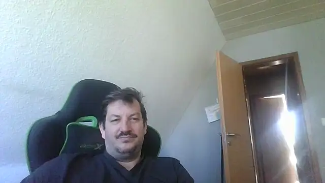 Golffahrer1982 online show from 25, 5, 2026