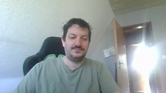 Golffahrer1982 online show from 26, 5, 2026