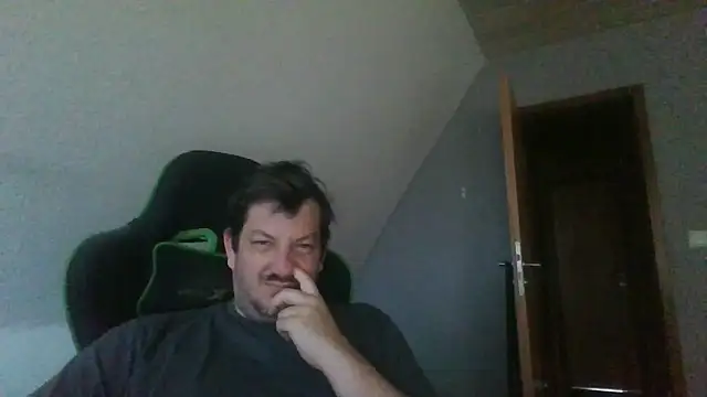 Golffahrer1982 online show from 31, 5, 2026