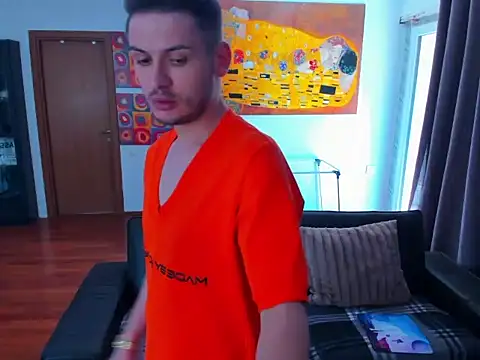 andboyfor6 online show from 16, 5, 2026