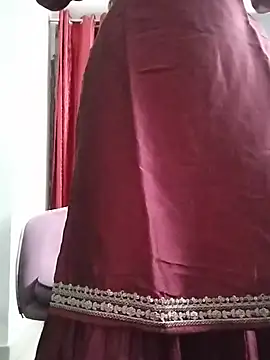 Snapshot of Noor_Darliing chatting on 10, 7, 2026 Noor Darliing online show from 10, 7, 2026