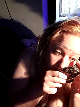 D Marinna online show from 9, 3, 2026