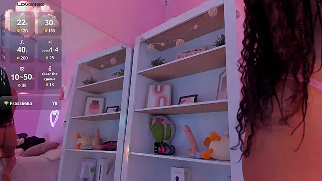 Snapshot of Sophiietaylor chatting on 12, 3, 2025 Sophiietaylor online show from 12, 3, 2025