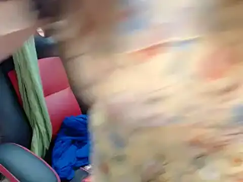 KarimaSarabe online show from 5, 3, 2025