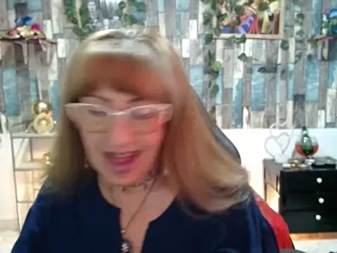 KarimaSarabe online show from 10, 3, 2025