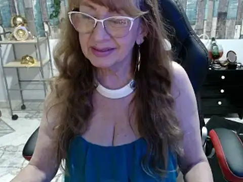 KarimaSarabe online show from 21, 3, 2025