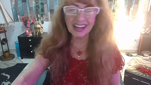 KarimaSarabe online show from 23, 9, 2025