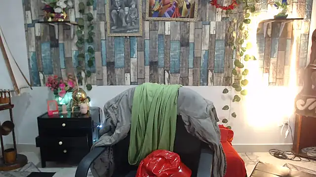 KarimaSarabe online show from 29, 9, 2025