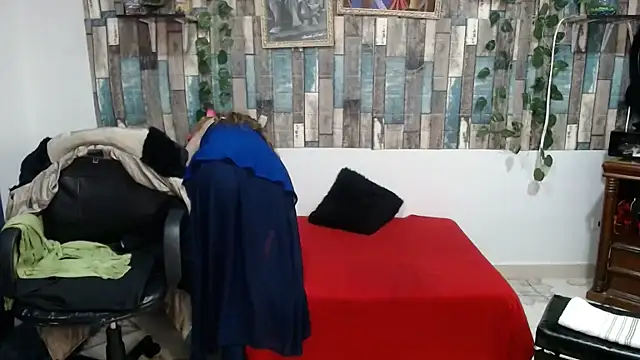 KarimaSarabe online show from 13, 2, 2026