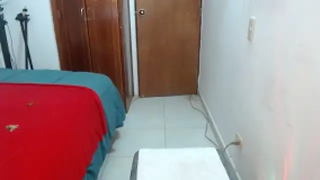 KarimaSarabe online show from 13, 3, 2026