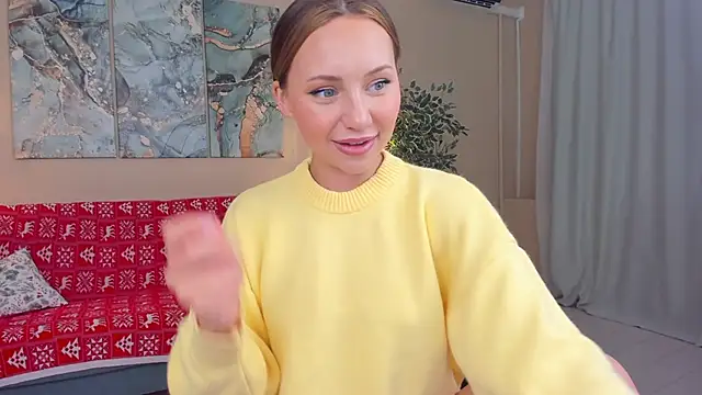 Snapshot of LilyRaisa chatting on 16, 12, 2024 LilyRaisa online show from 16, 12, 2024