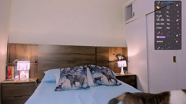 emily adams01 online show from 11, 3, 2025