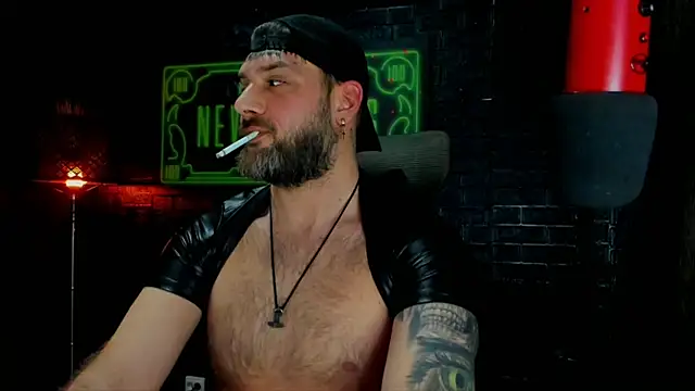 Snapshot of LexXHardy chatting on 3, 2, 2025 LexXHardy online show from 3, 2, 2025