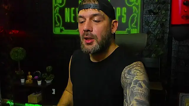 LexXHardy online show from 10, 11, 2025