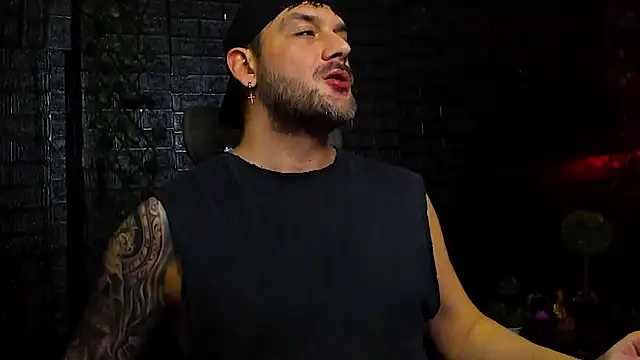 LexXHardy online show from 30, 11, 2025