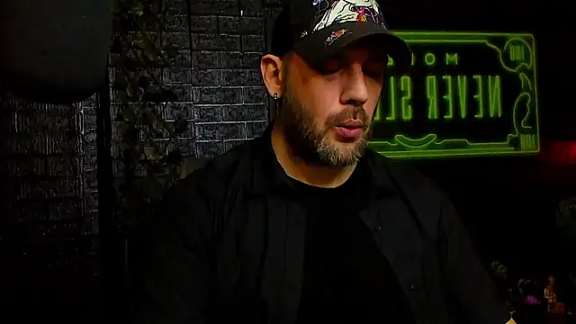 LexXHardy online show from 8, 1, 2026