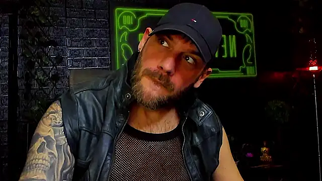 LexXHardy online show from 3, 2, 2026