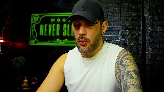 LexXHardy online show from 9, 2, 2026