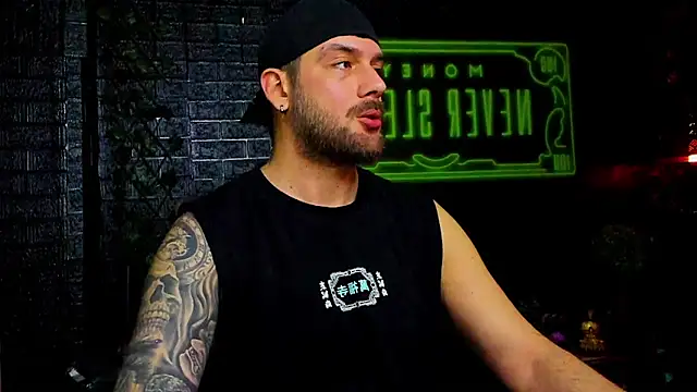 LexXHardy online show from 14, 2, 2026