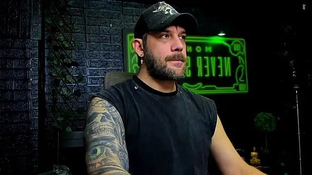 LexXHardy online show from 19, 2, 2026