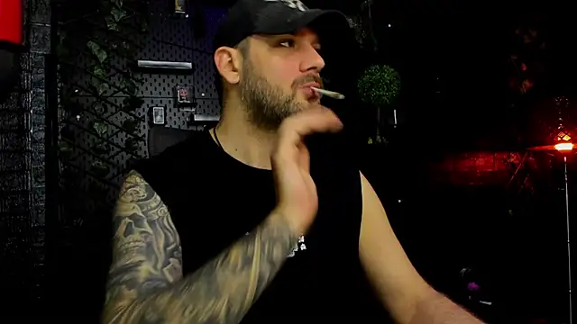 LexXHardy online show from 27, 3, 2026