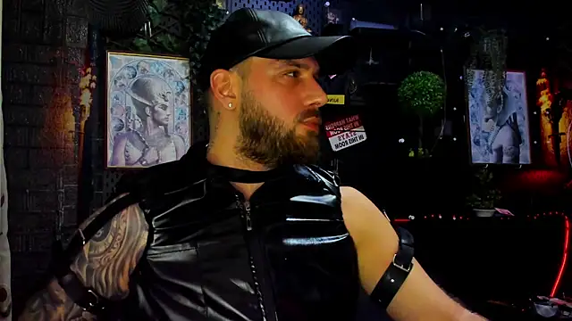 LexXHardy online show from 19, 5, 2026