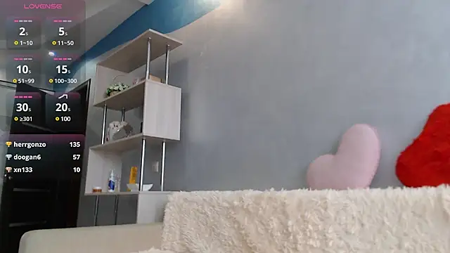 Fire Sally online show from 21, 3, 2025