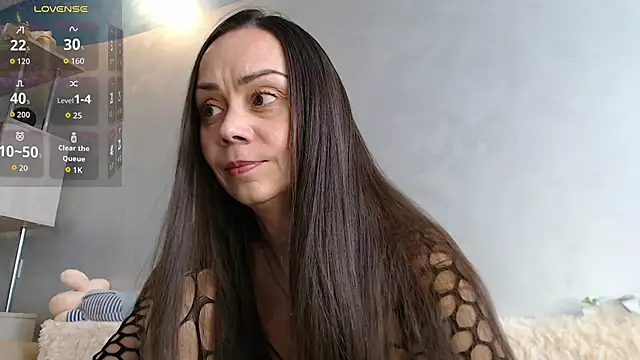 Fire Sally online show from 5, 5, 2026