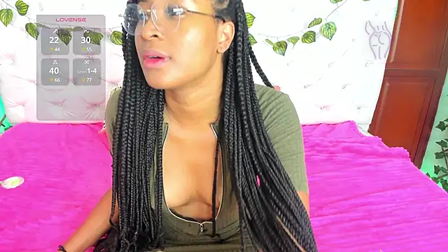 Andrea Williams24 online show from 30, 1, 2025