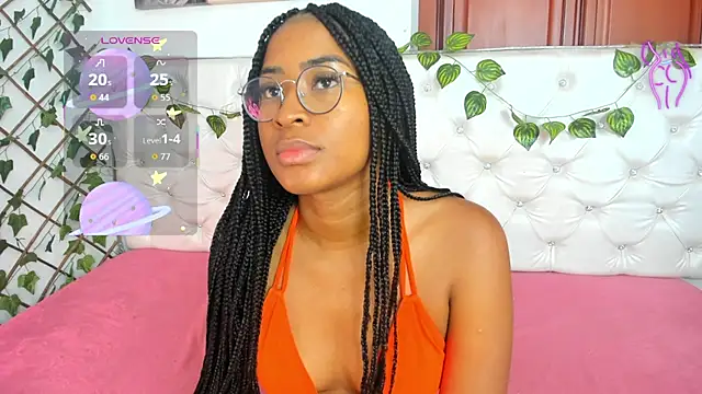 Andrea Williams24 online show from 11, 10, 2025