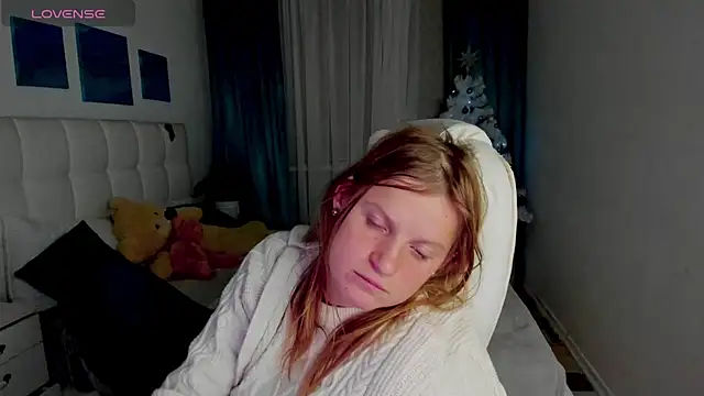 Kathlyn  Heath online show from 21, 1, 2025