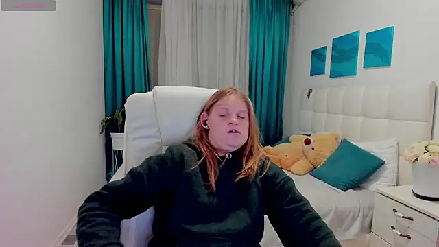 Kathlyn  Heath online show from 30, 1, 2025