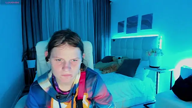 Kathlyn  Heath online show from 14, 3, 2025