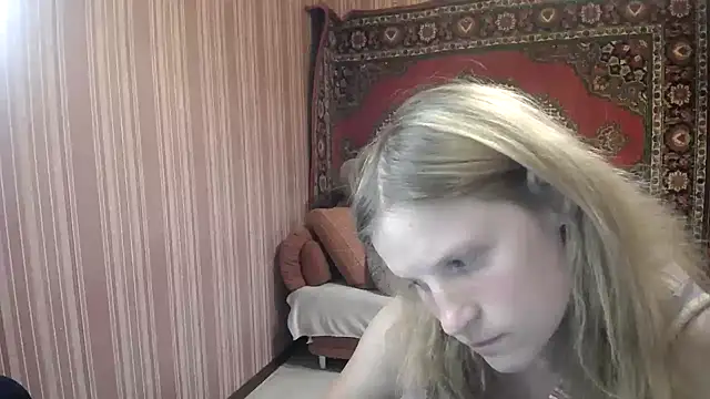 Kathlyn  Heath online show from 17, 9, 2025