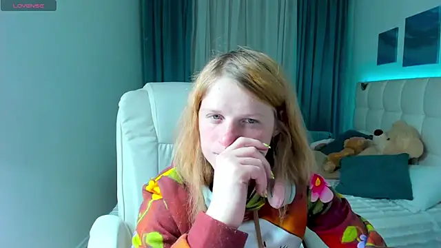 Kathlyn  Heath online show from 26, 9, 2025