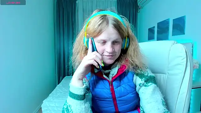 Kathlyn  Heath online show from 3, 10, 2025