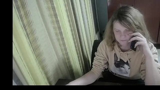 Kathlyn  Heath online show from 9, 11, 2025