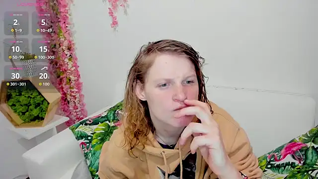 Kathlyn  Heath online show from 15, 2, 2026