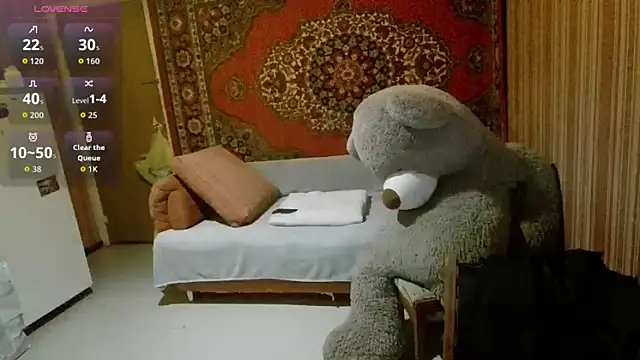 Kathlyn  Heath online show from 14, 3, 2026