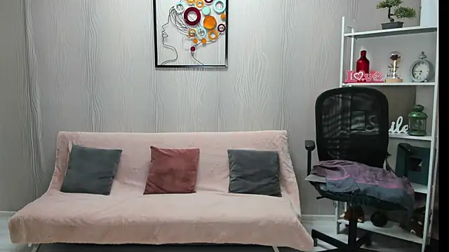 Cassandra Hotty online show from 14, 2, 2026