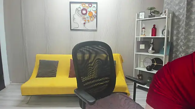 Cassandra Hotty online show from 3, 6, 2026